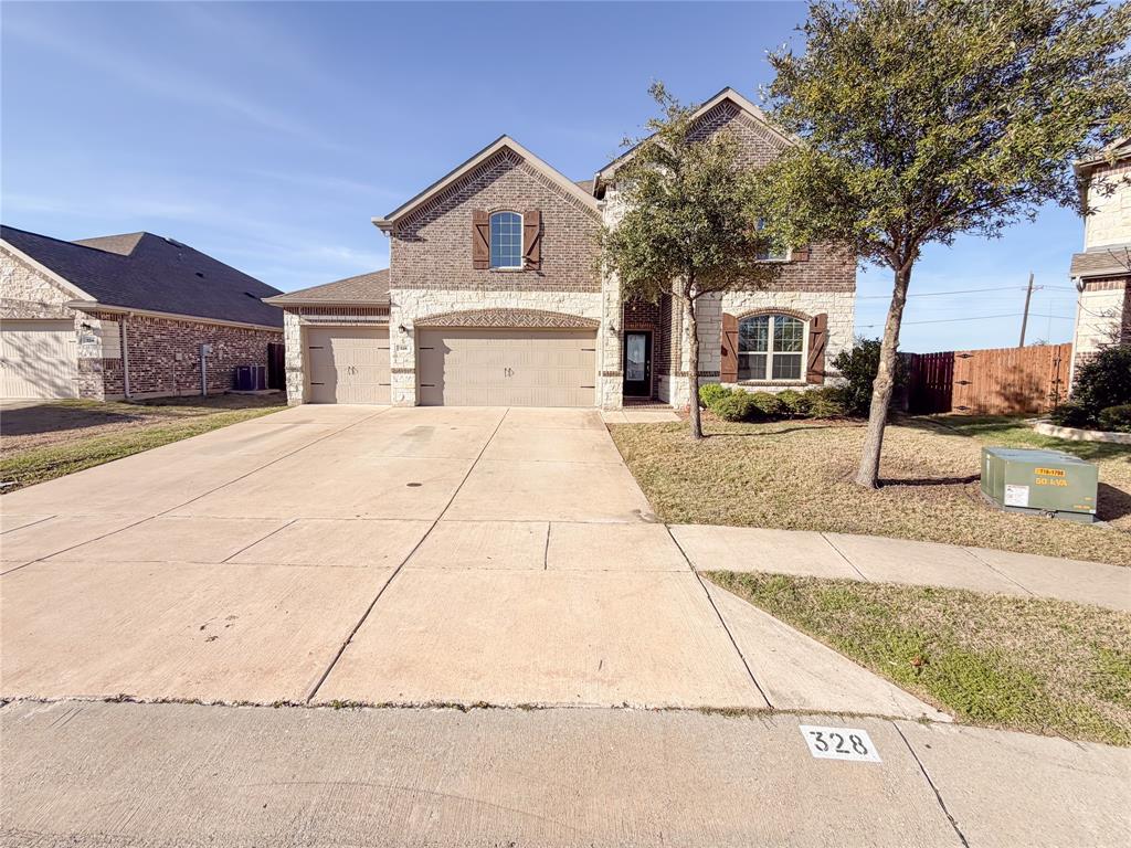 328 Callaghan Drive — photo
