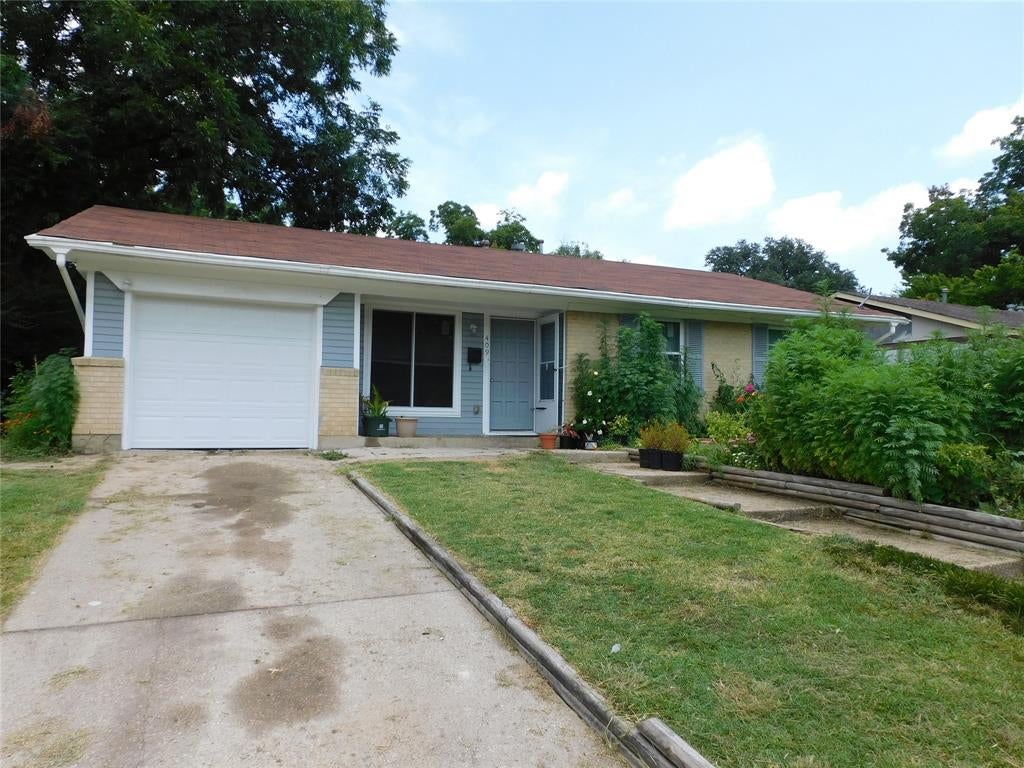 409 W Vista Drive — photo
