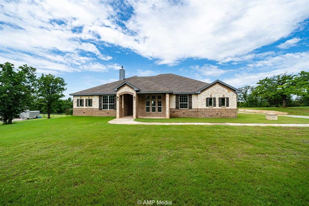 408 Lake Arbor Drive — photo