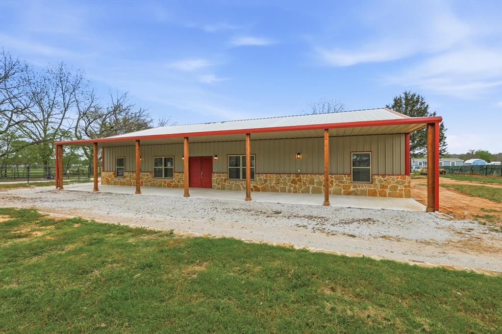 1445 County Road 3690 — photo