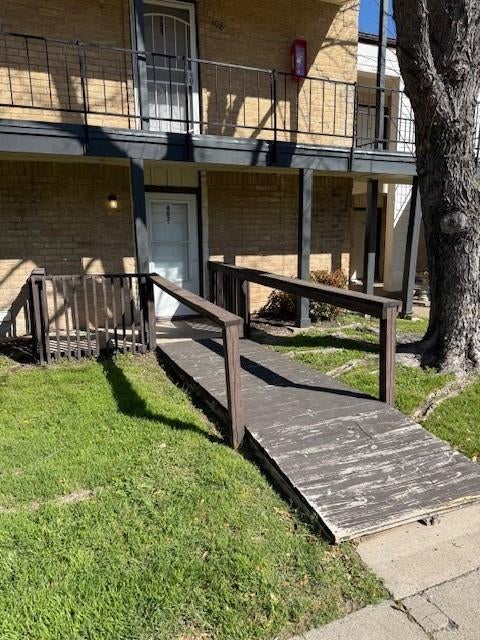 6016 Westridge Lane 407 — photo