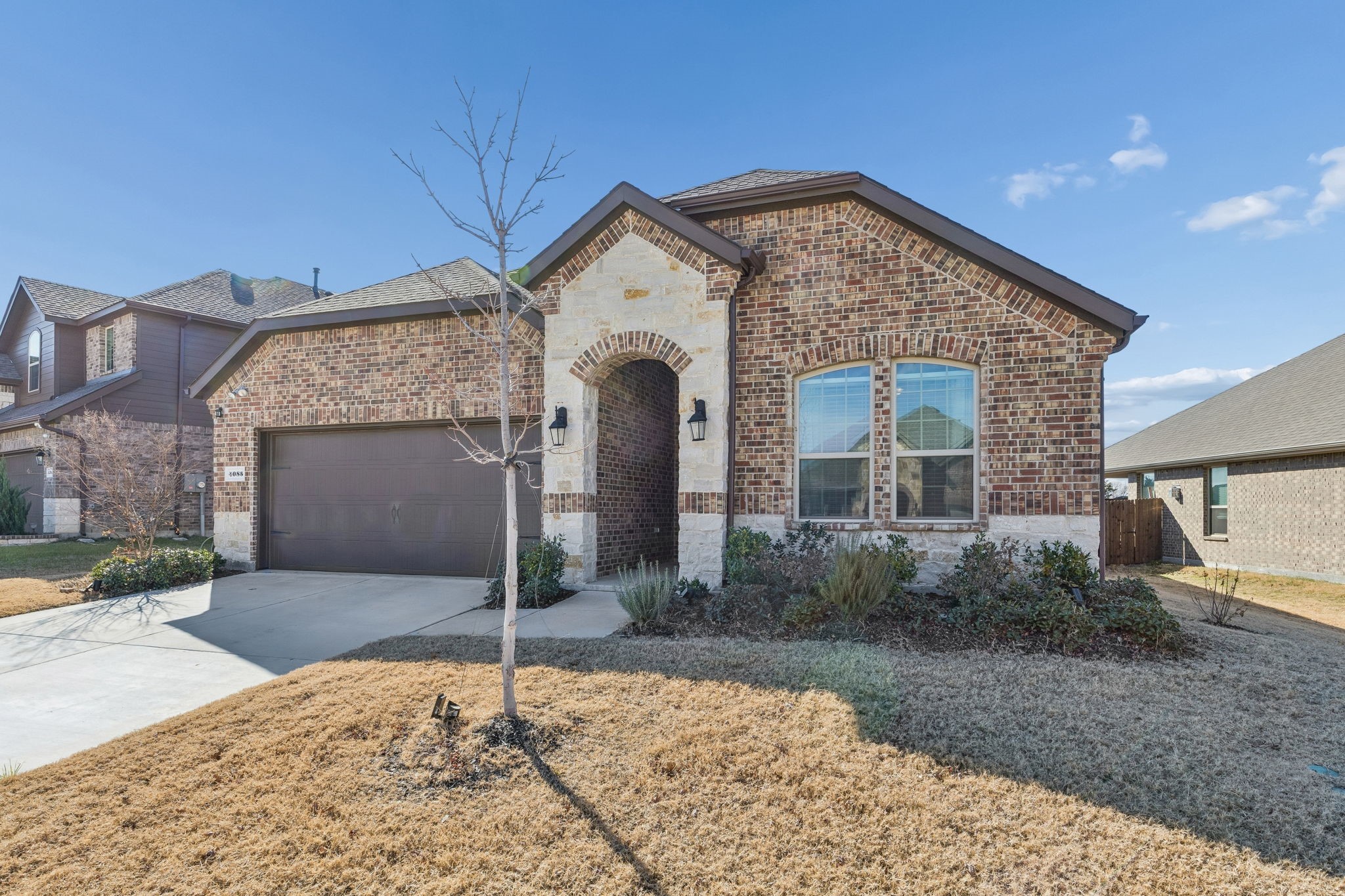4085 Ellinger Drive, Heath, TX 75126 — photo 2