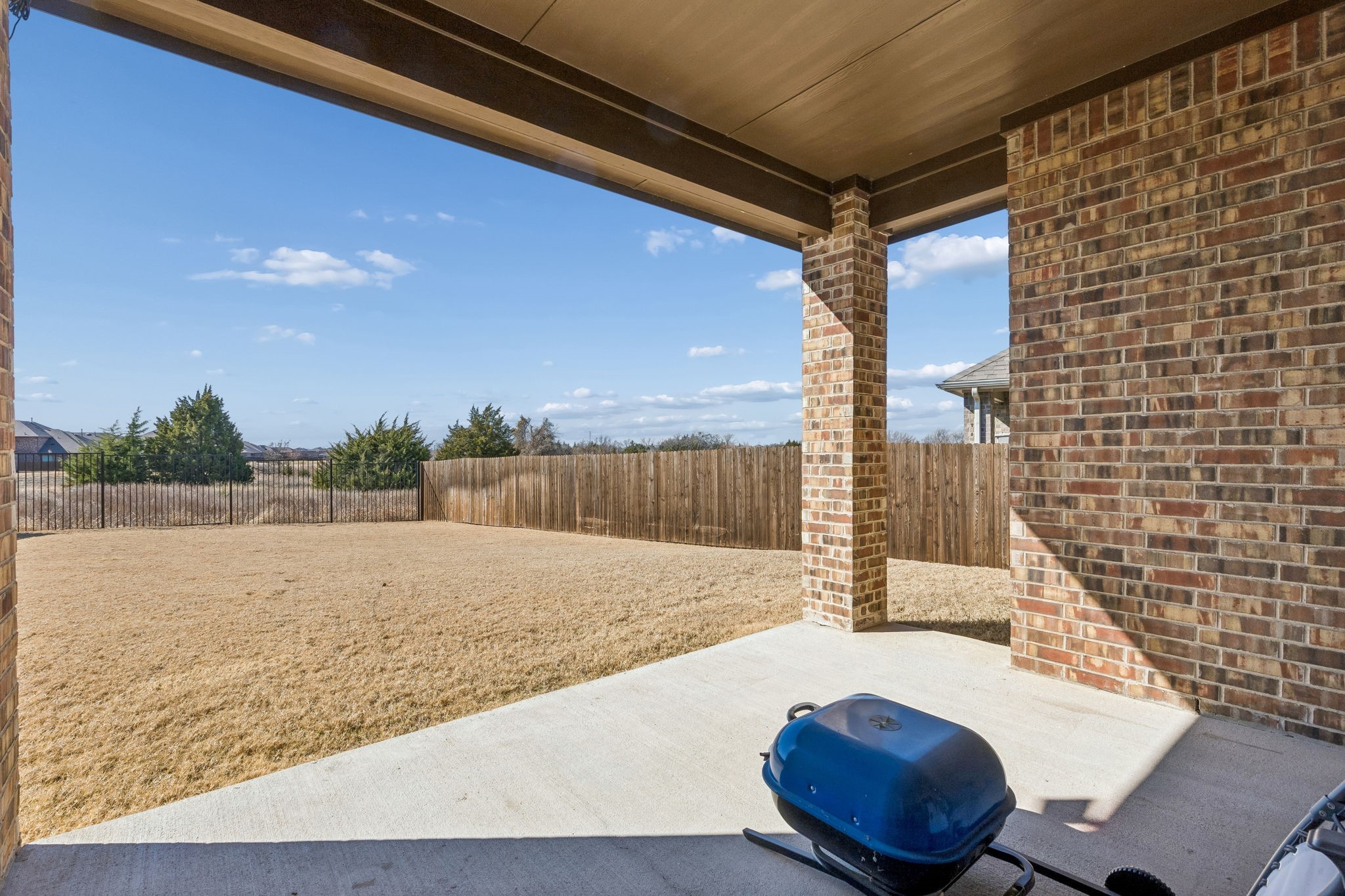 4085 Ellinger Drive, Heath, TX 75126 — photo 3