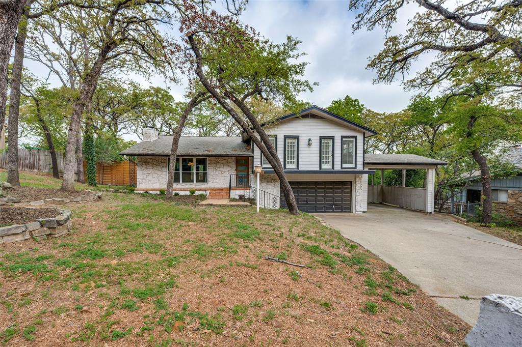 2705 Black Oak Lane — photo