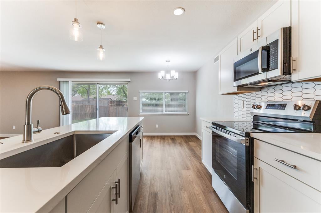 2308 Richmond Drive — photo