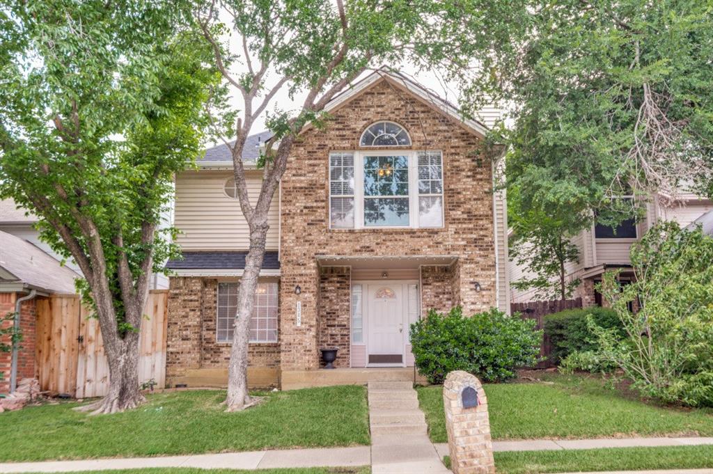 1345 Jeanette Way — photo