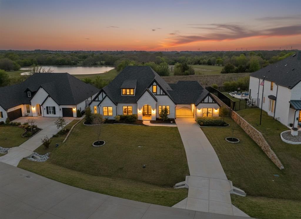 710 Singing Water Drive — photo