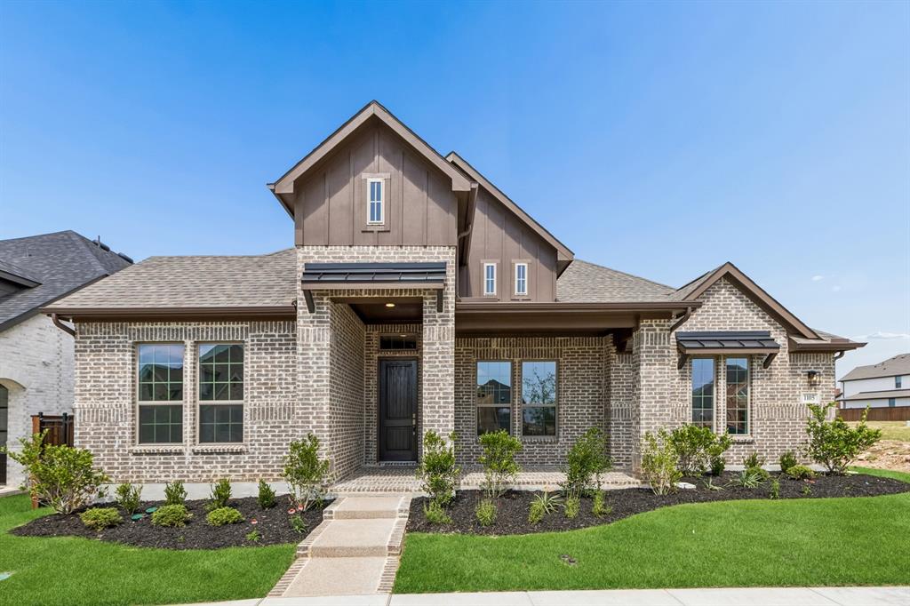 1105 Painted Lady Drive — photo