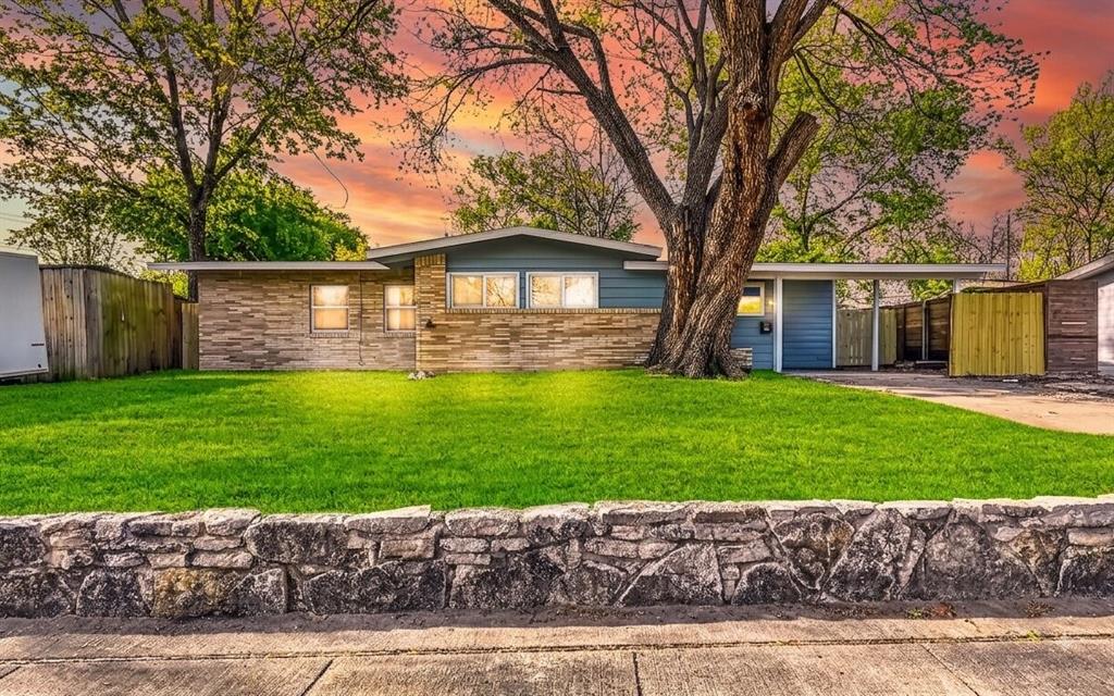 2116 Marilyn Lane — photo