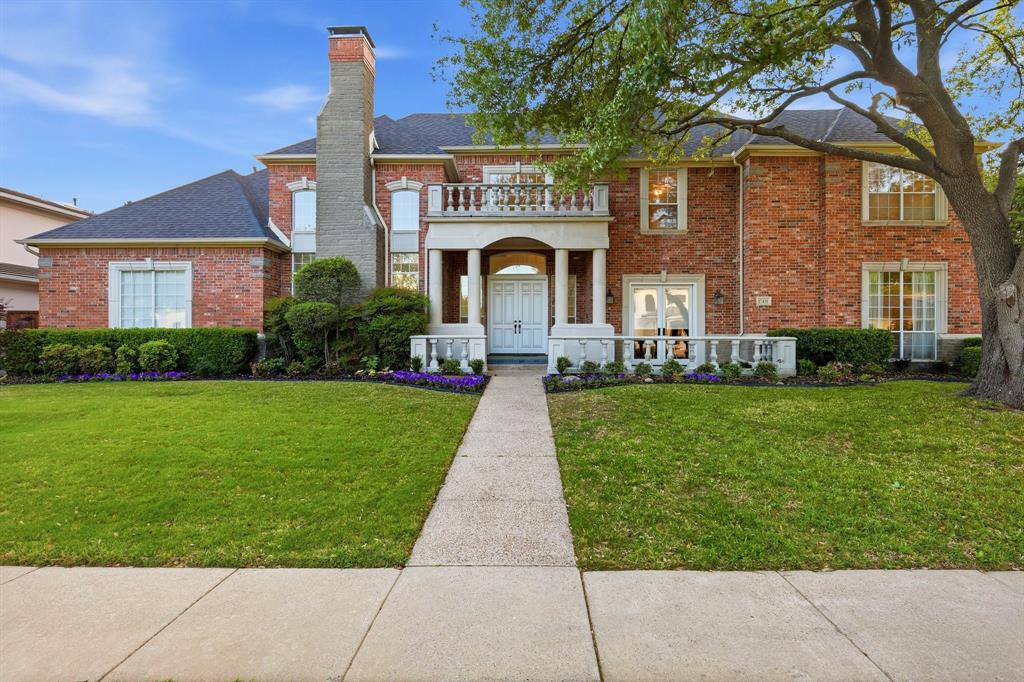 17431 Woods Edge Drive — photo