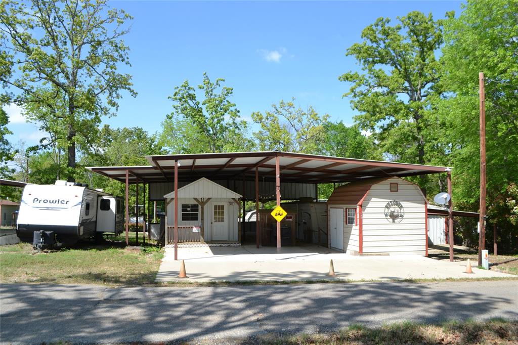 Tbd Private Road 5811 Road 5811 — photo