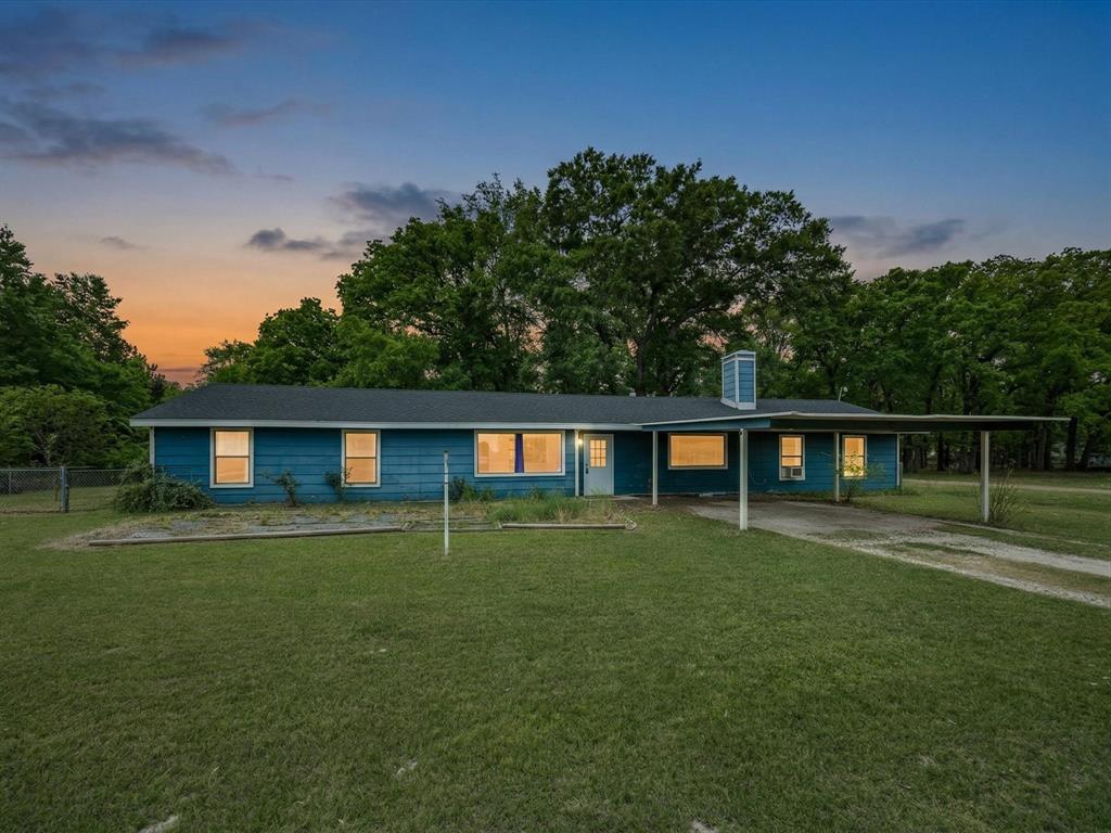 209 Pierce Drive — photo