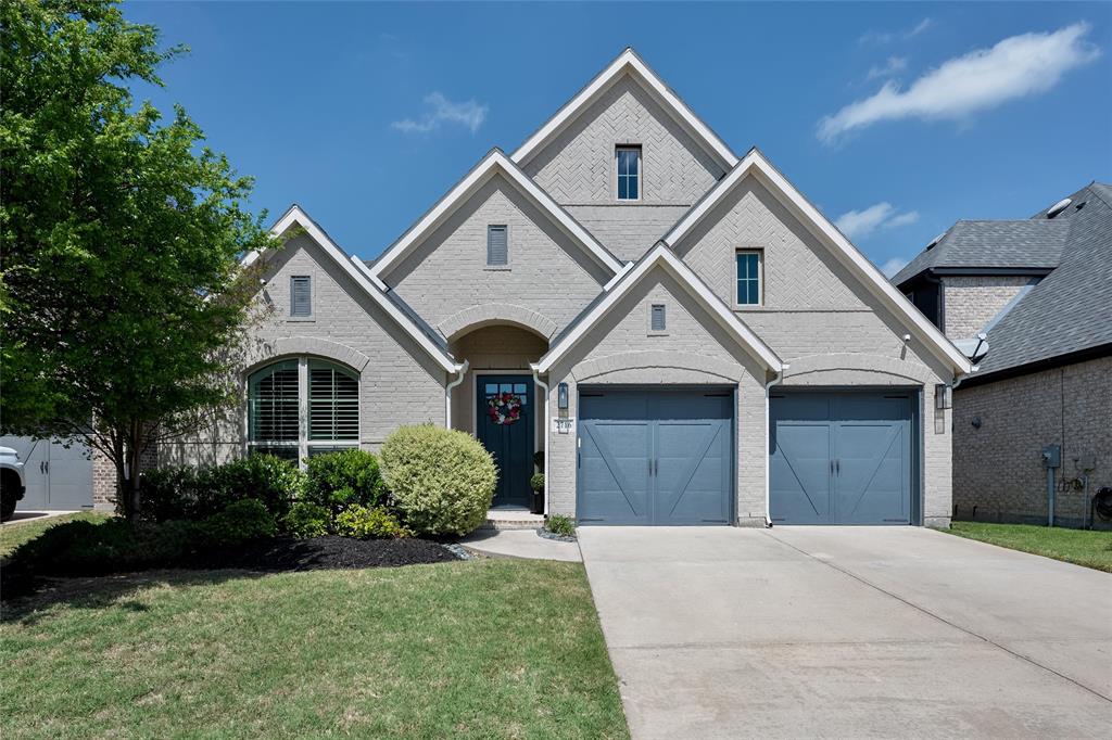 2716 Preakness Place — photo