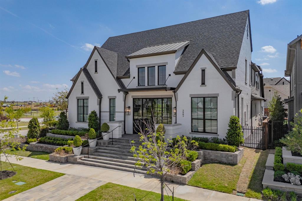 3983 Honeycutt Drive — photo