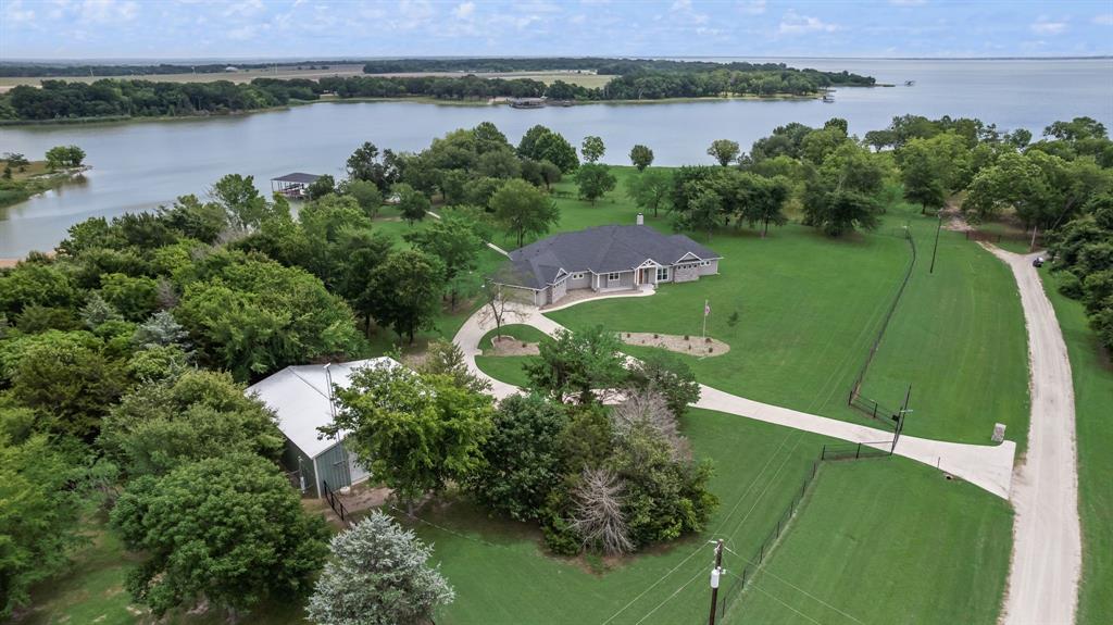 12690 SE County Road 3330 — photo