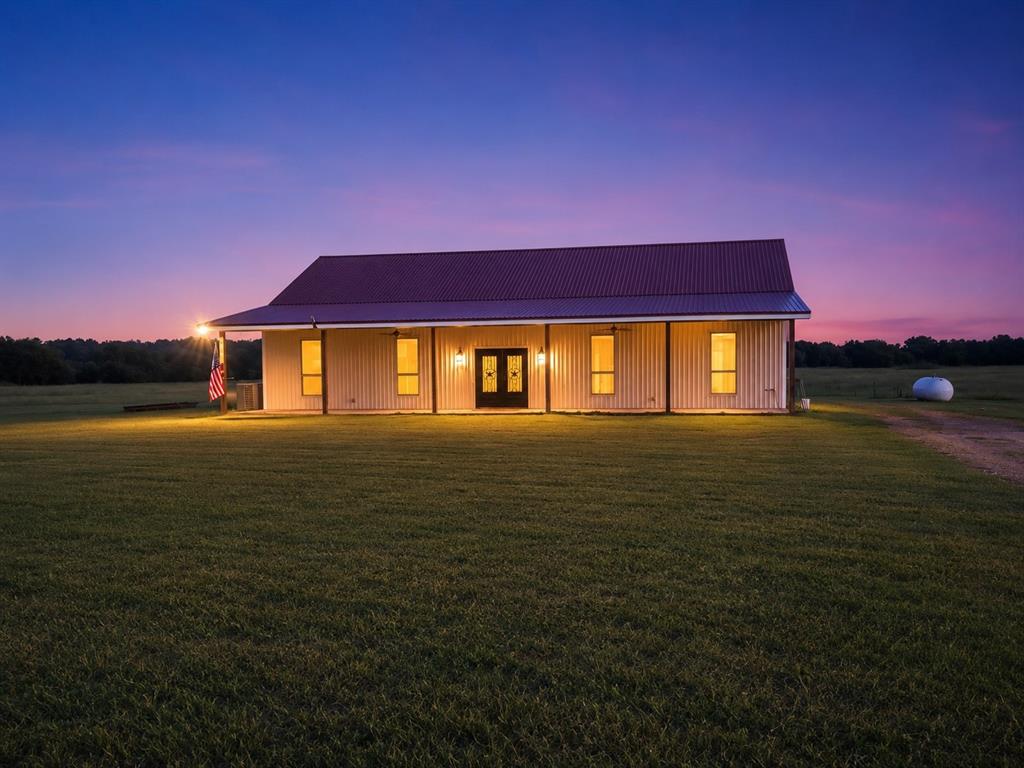 5393 County Road 4102 — photo