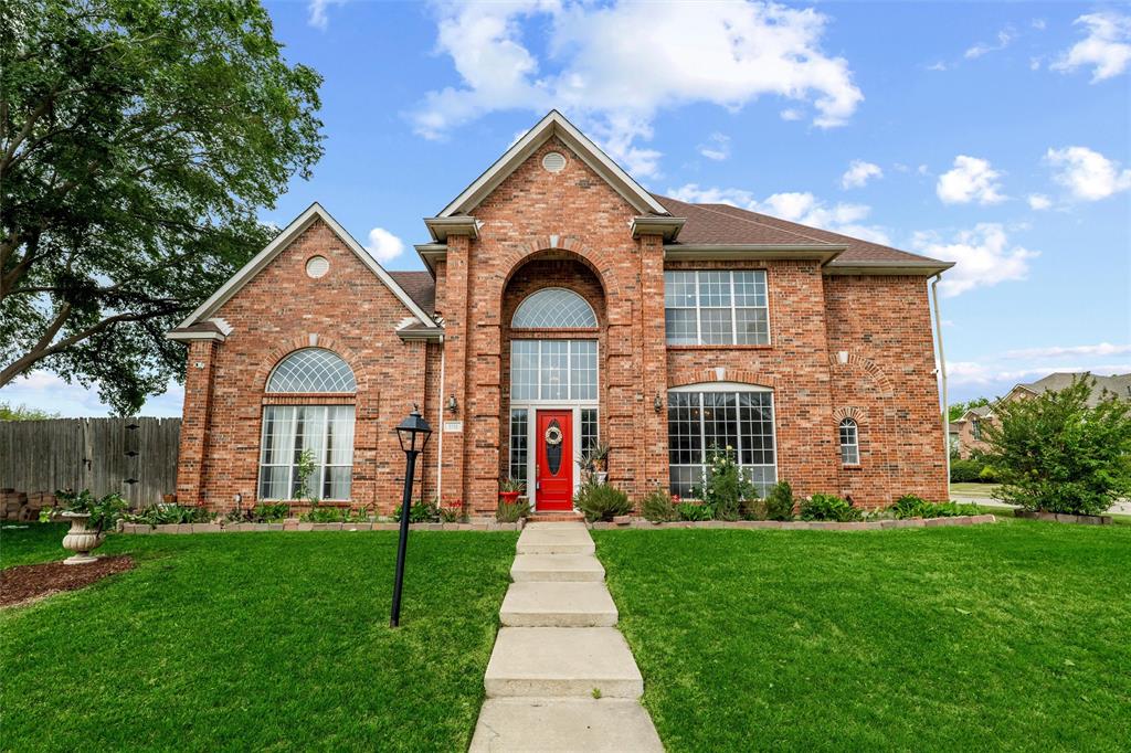 3511 Paladium Drive — photo