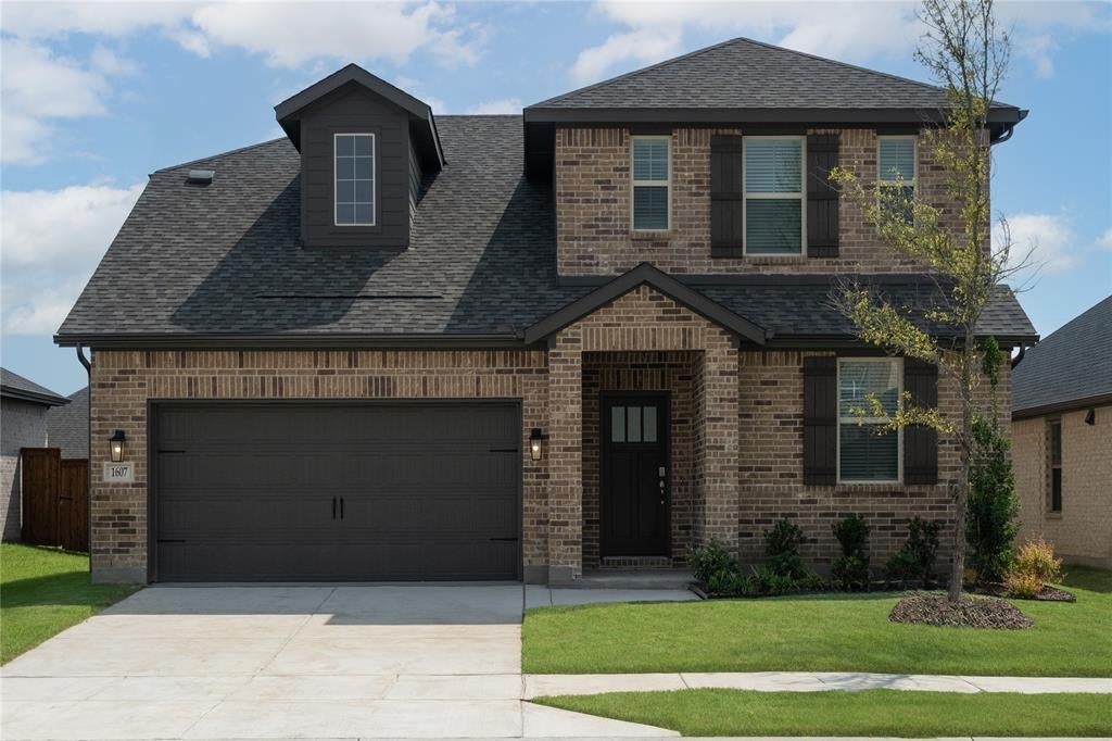 1607 Dove Drive — photo