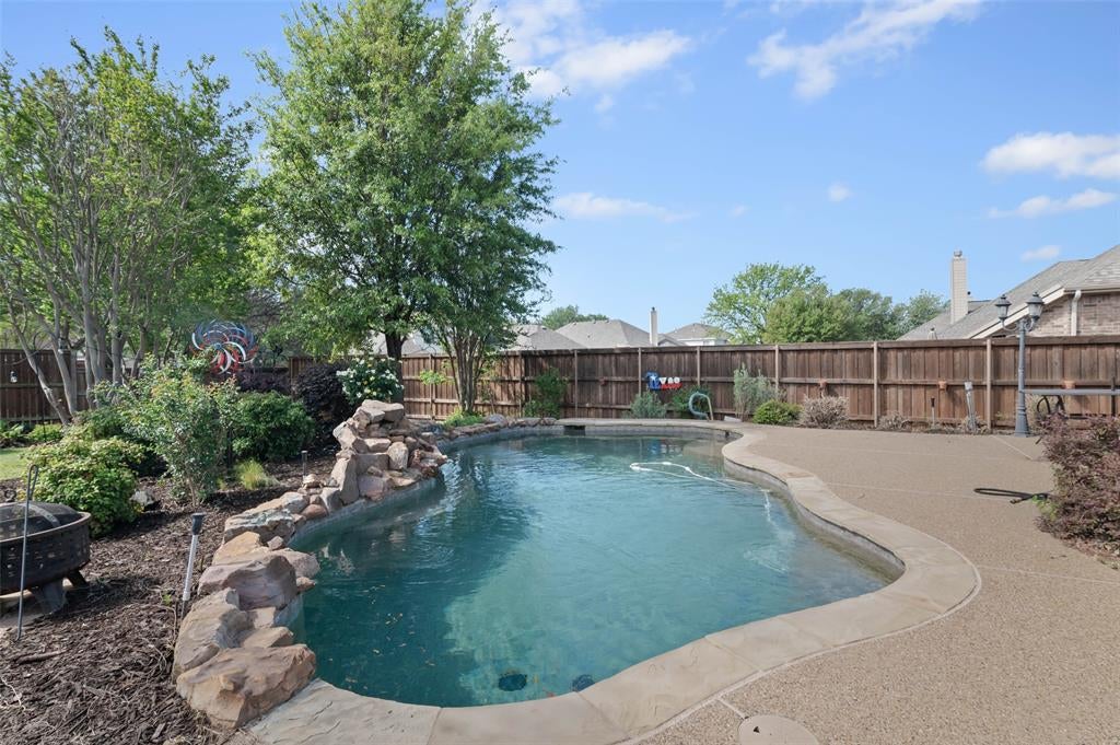 1704 Glen Aerie Lane — photo