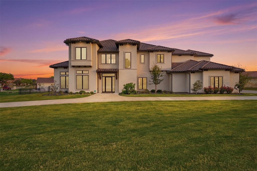 1611 Monterey Bay Court — photo
