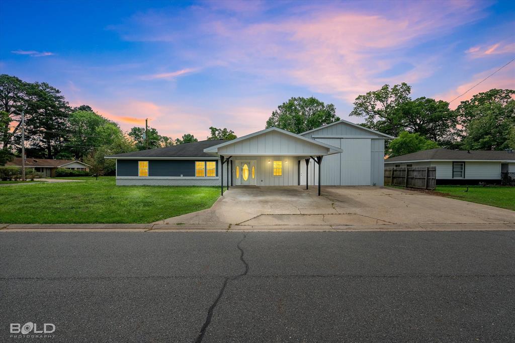 1001 Dale Drive — photo