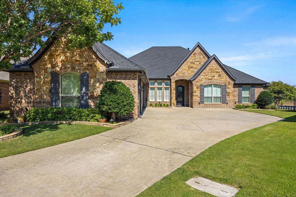 1203 Huntington Cove Court — photo