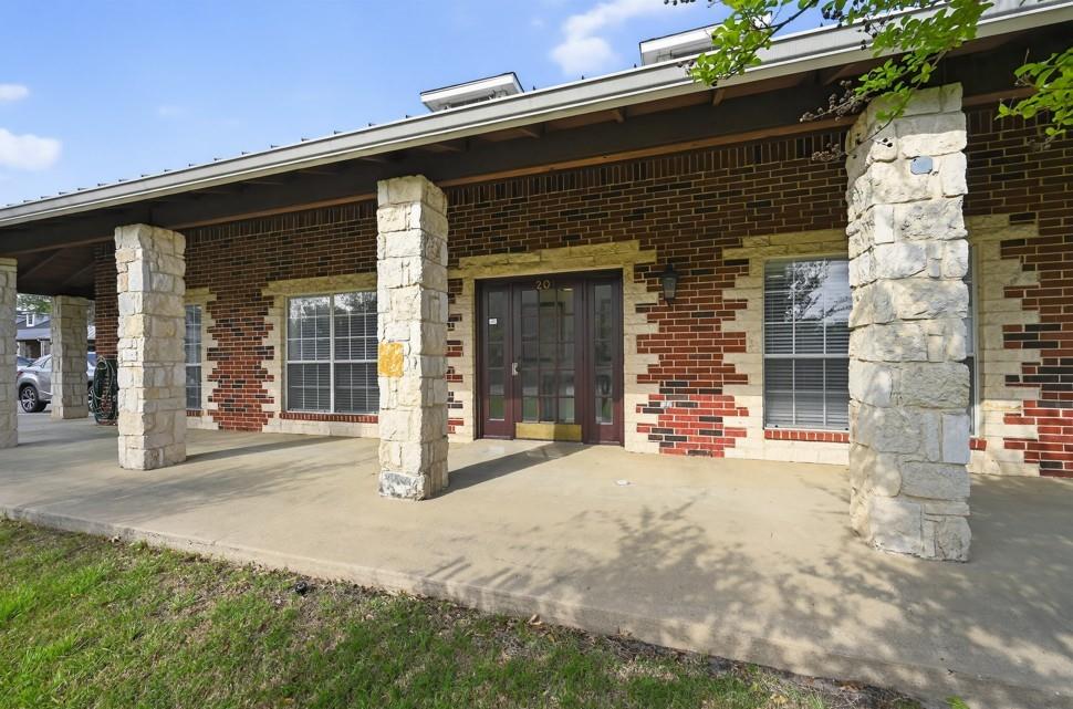 5805 Coit Road 201 — photo