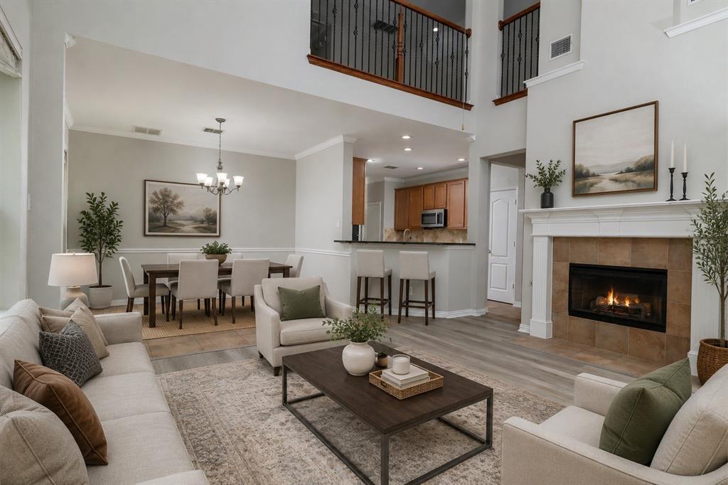 2108 Harris Place — photo
