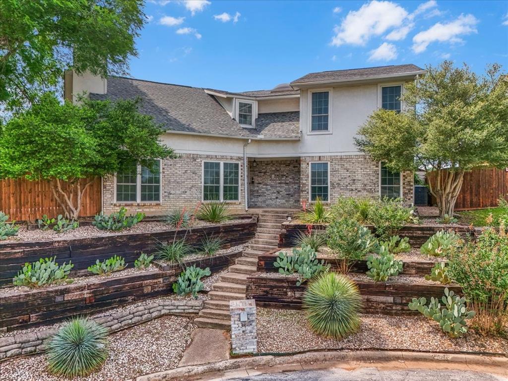5315 Colony Hill Road — photo
