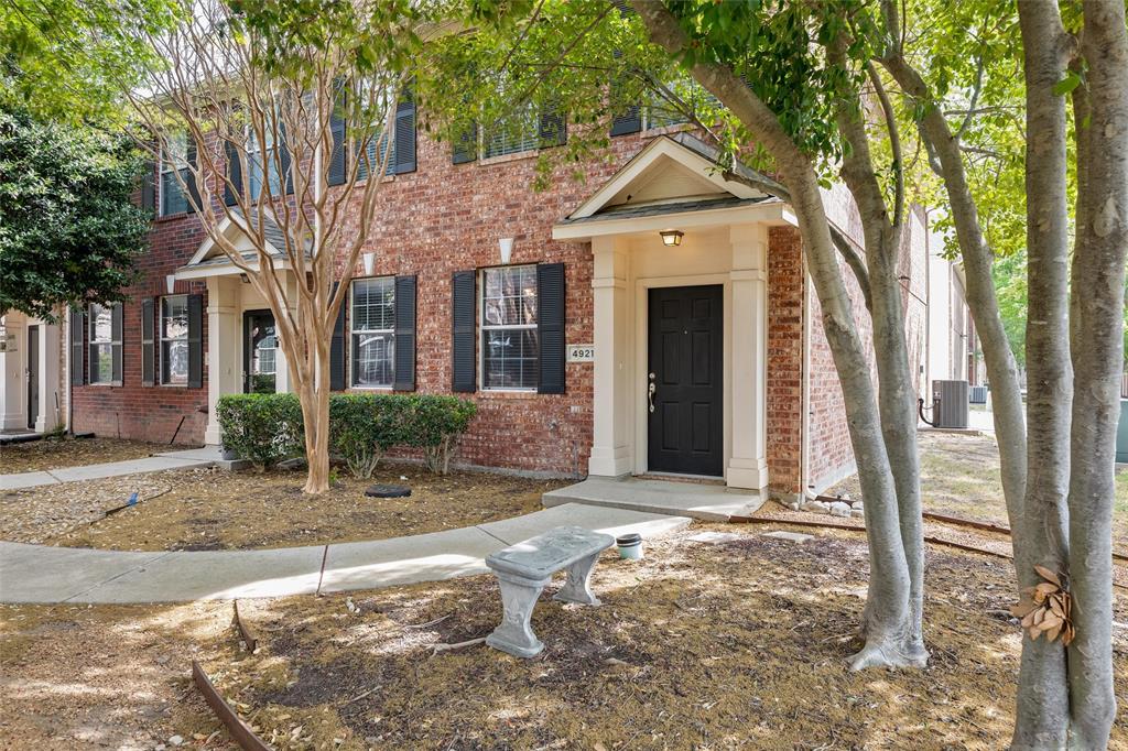 4921 Stone Gate Trail — photo