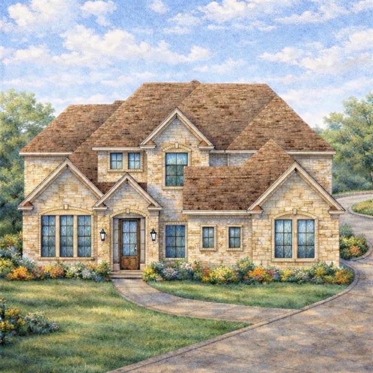 217 Coyote Creek Drive — photo