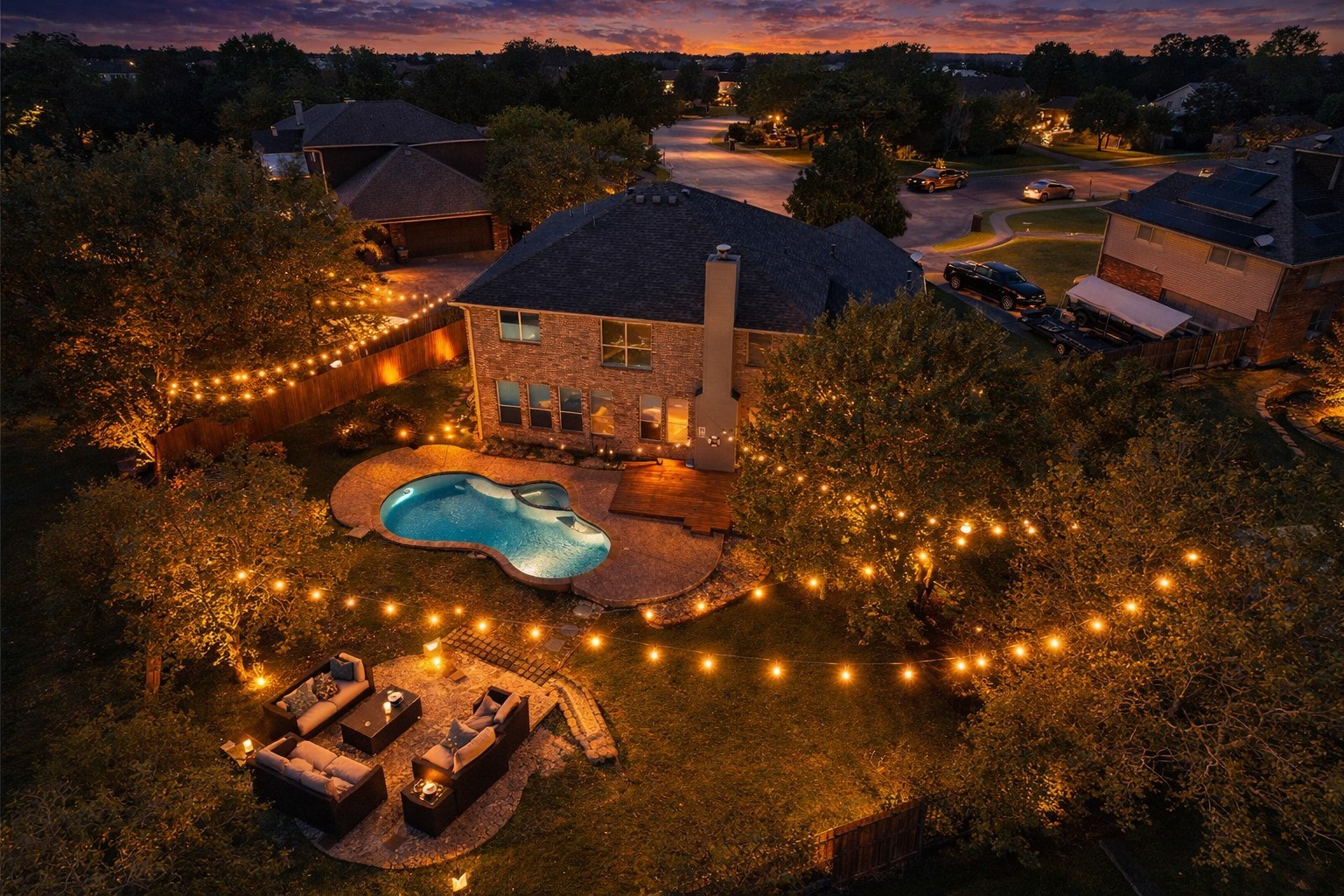 5615 Teal Court — photo