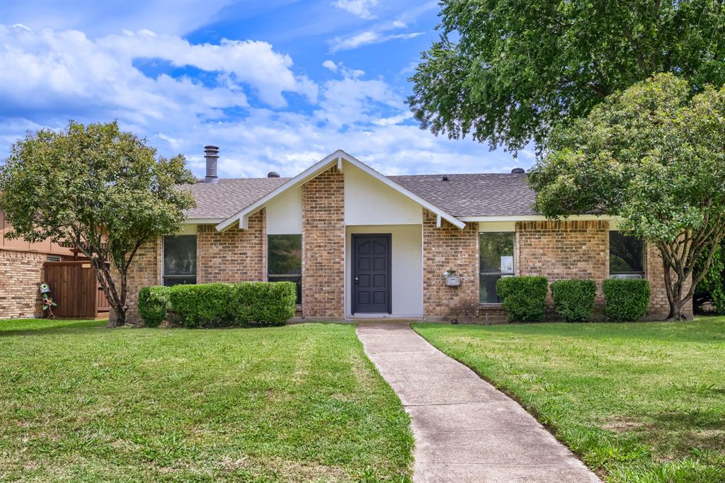 1200 Creekwood Court — photo