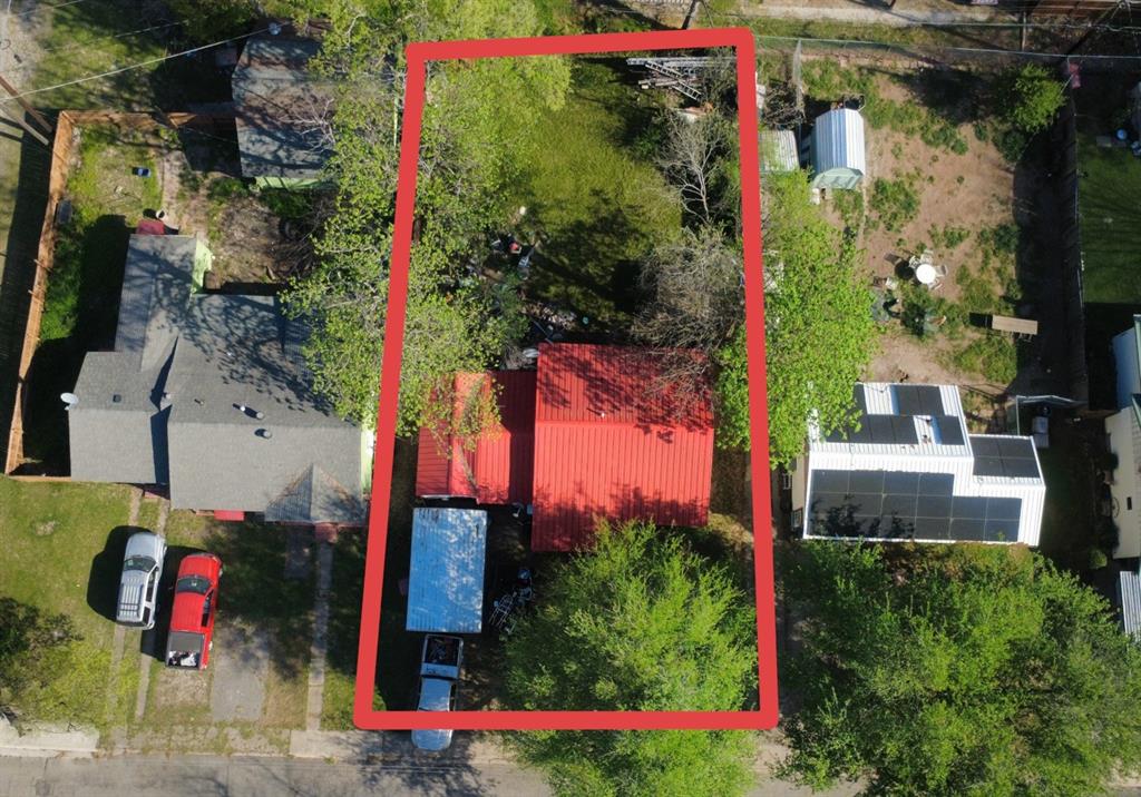 205 Graham Avenue — photo