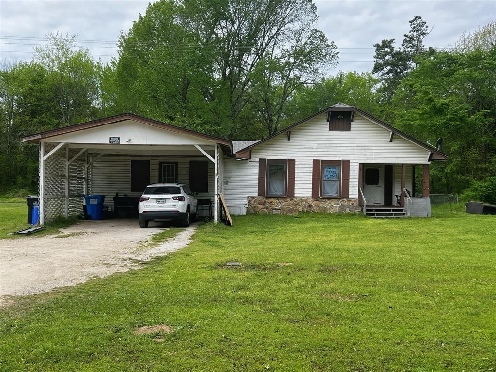 4997 FM 1001 — photo