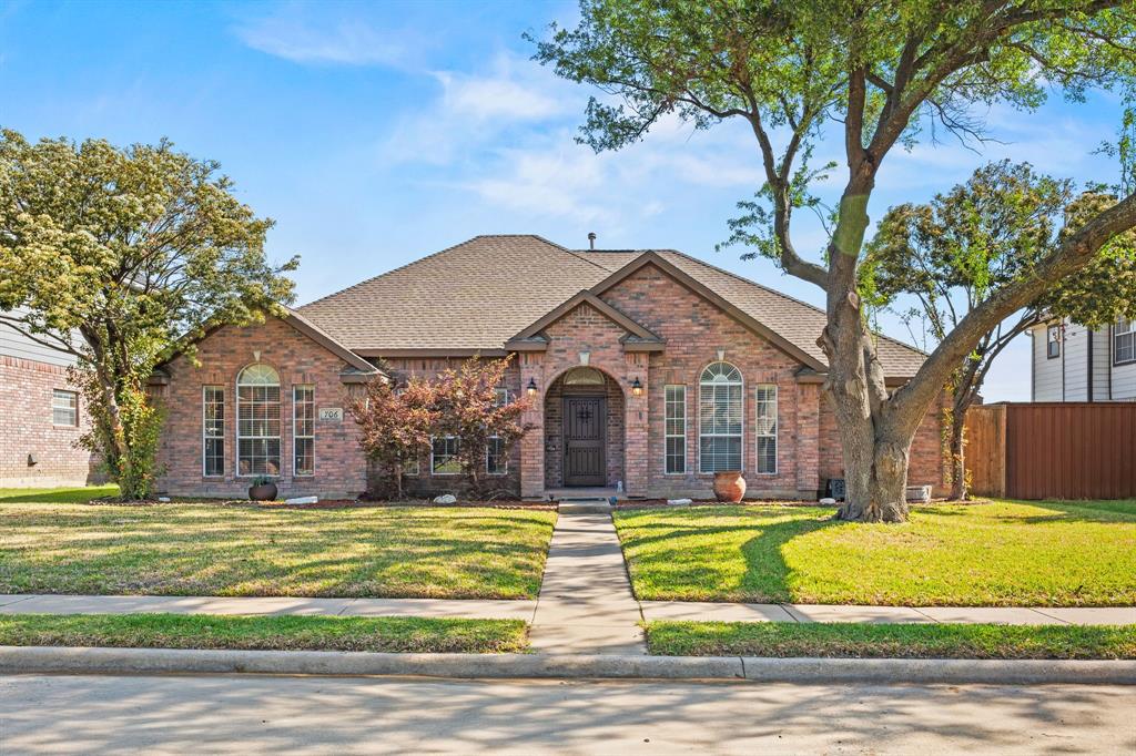 706 Sycamore Creek Road — photo
