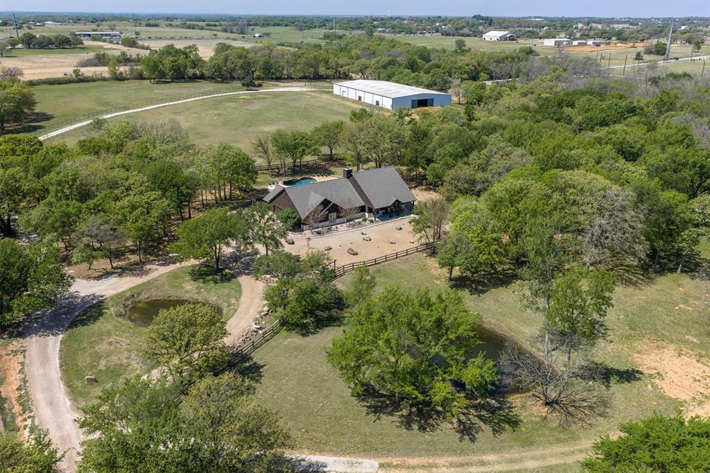 2431 Dr Sanders Road — photo