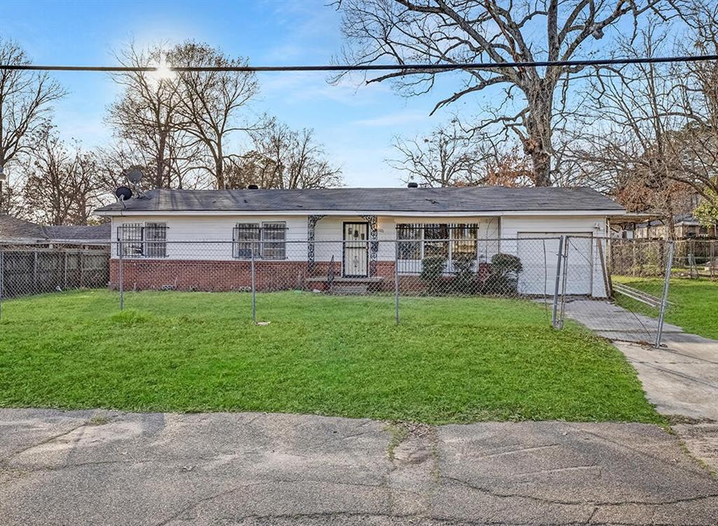 1121 Wheeler Street — photo