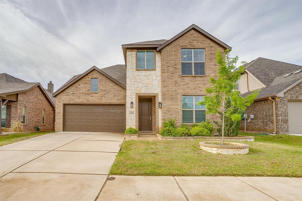 4413 Pentridge Drive — photo