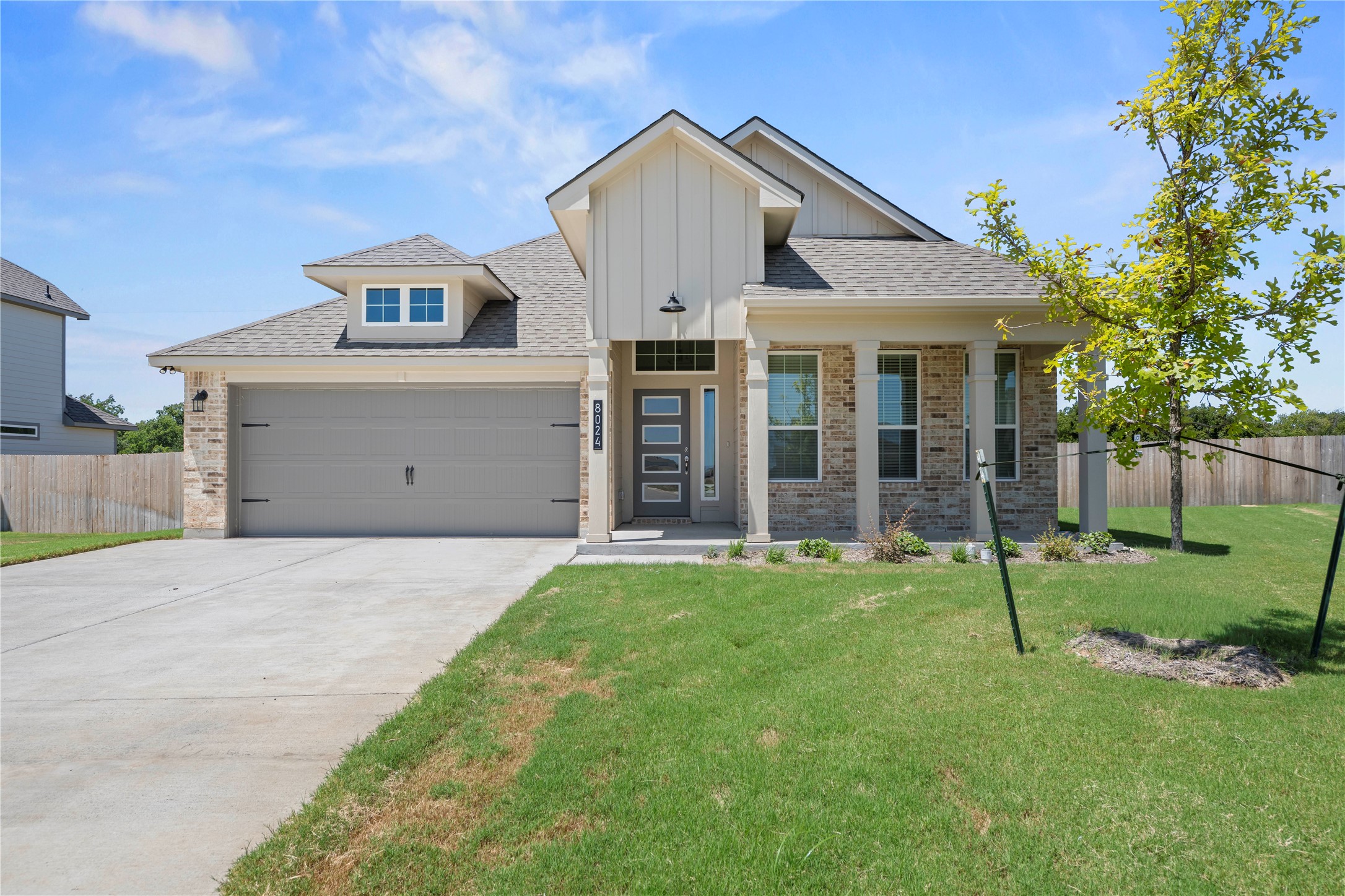 8024 Candy Lane, Waco, TX 76708