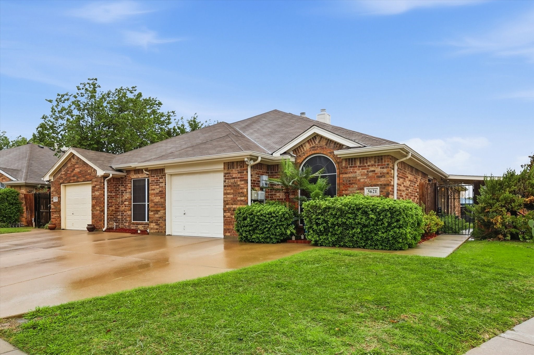 5621 Swords Drive — photo