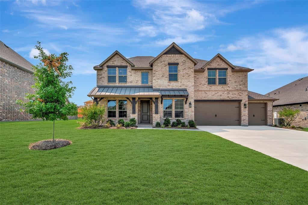 908 Wood Duck Court — photo