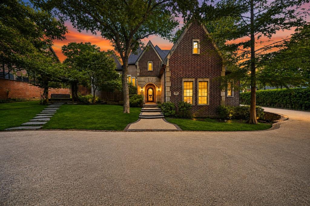 14907 Lake Forest Drive — photo