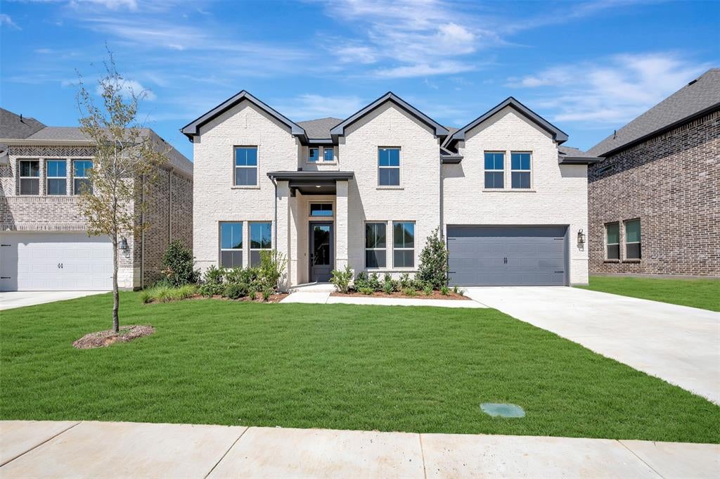 5668 Taylor Trail — photo