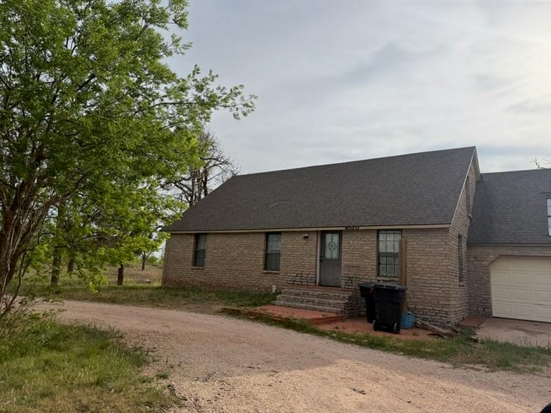 4050 Old Anson Road — photo