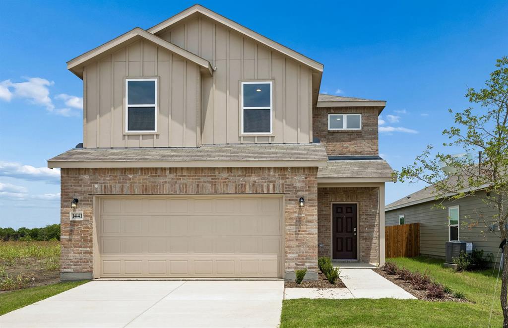 1441 Kinsdale Drive — photo