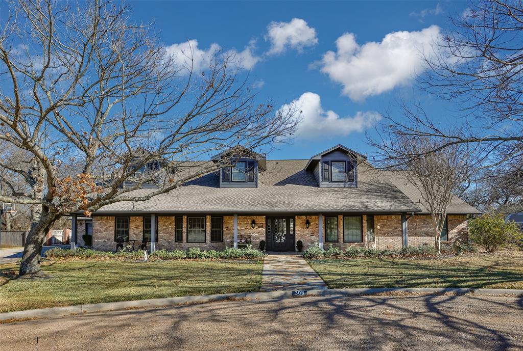 308 Wheeler Creek Court — photo