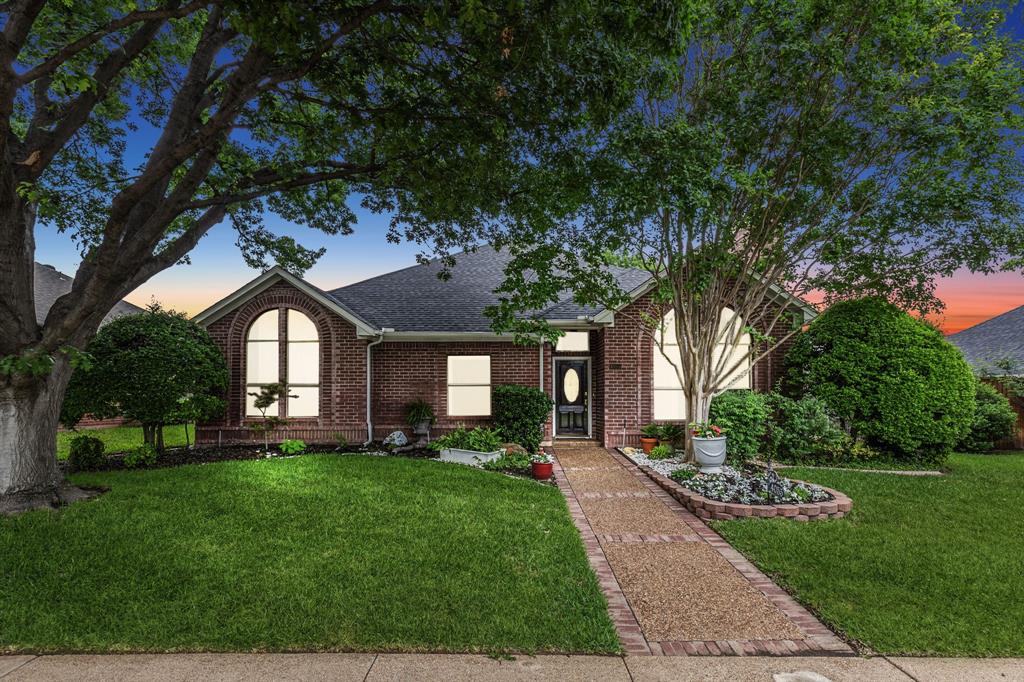 4055 Seabury Drive — photo