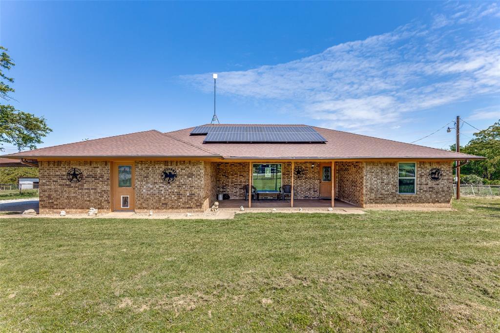 1232 County Road 4371 — photo