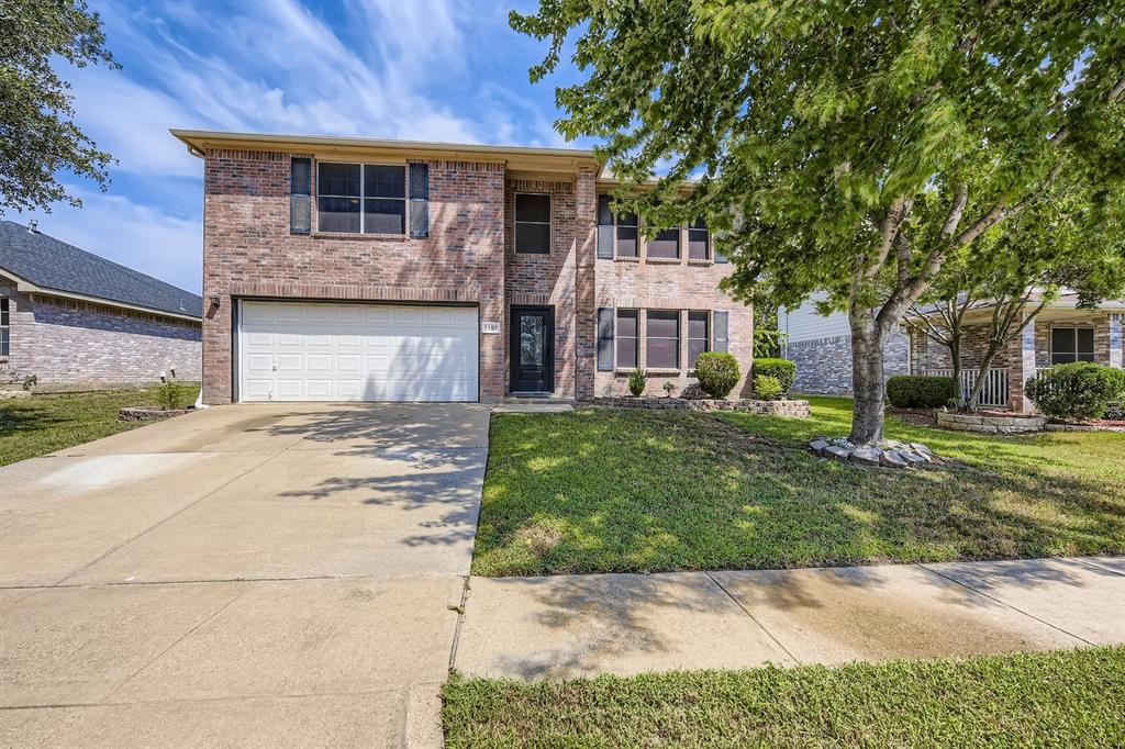 7107 Chambers Creek Lane — photo